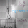self righteous suicide