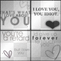 what i love about u