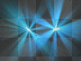 club lights