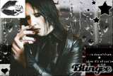 marilyn manson