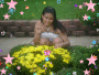 i love my flower