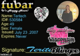 Teritech's ID