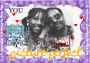 Sherice&Kevin Mad in Love