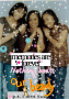My mom,my sister,and me.