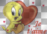 je t'aime titi