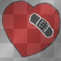 Emo Heart!!!