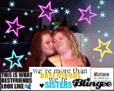 BESTIES