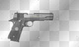 gun