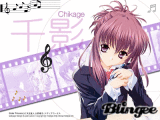chikage