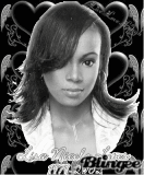 mi girl left eye