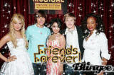 High School Musical Friends Forever 