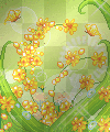 blumen hintergrund