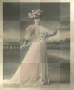 victorian lady