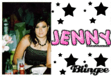 LALAZYJENNY