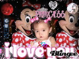 jennet's princess