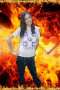 Hot Like Fire! =]