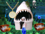 shorty shark 