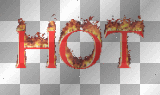 hot
