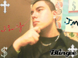 (old old pic)me jus thinkin
