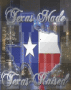 texas background