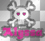 Skull(Alyssa)