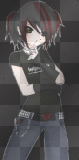 Gothic me Bitchy