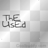 The used..