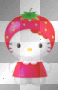 fruity kitty
