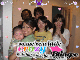 Party at Shafina & Takaomi's ☆ Party at Shafina & Takaomi's ☆