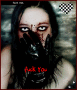 bloody