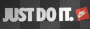 just do it