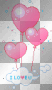love balloon