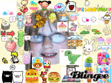 blingee no. 2