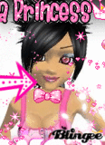 weee everyone loves pink
