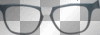 glasses