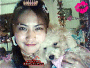 my dog