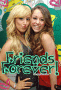 Miley and Ashley-BFF`s