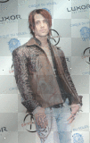 Criss Angel/MindFreak