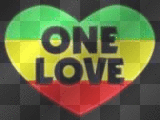 One Love Heart By Nancy Reyes