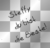 steffy is the best