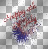 Happy 4th Of July