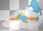boy duck