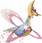 Pokemon Cresselia