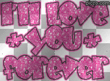 I'll Love You Forever