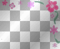 flower frame