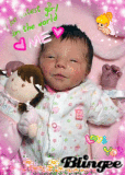my baby girl