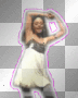 vanessa dancing