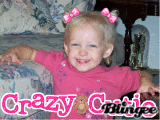 Roni Crazy Cutie