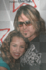 miley and her dad
