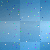 blue sprinkle